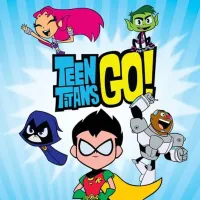 Teen Titans Hidden