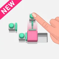 Push It: Block Puzzle Game