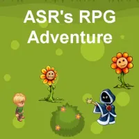 ASRs RPG Adventure