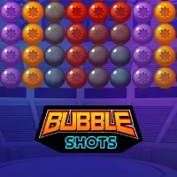 Bubble Shots