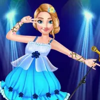 Princess Anna Super Idol Project