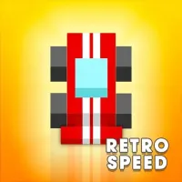 Retro Speed Arcade