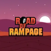 CrazyRampage