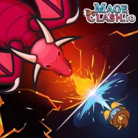 Mageclash.io