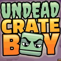 Undead Crate Boy