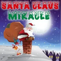 Santa Claus Miracle Hidden