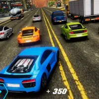 Car OpenWorld Game