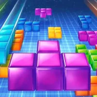 Tetris 3D Master