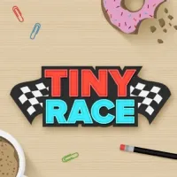 Tiny Race - Toy Car Racing