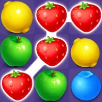 Fruits Master Match 3