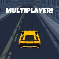 Lamborghini Driving Multiplayer