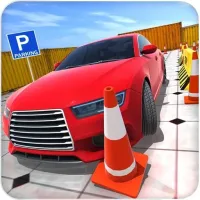 Advance Car Parking Pro : Car Parking Game