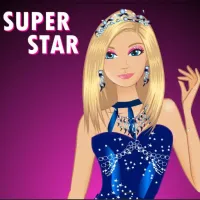 SuperStar Dressup