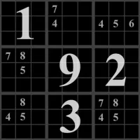 Your Sudoku