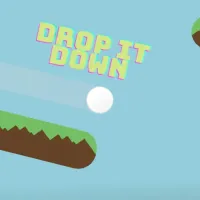 Drop It Down