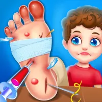 Foot Doctor Pro