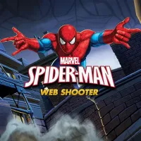 Spider-Man Web Shooter