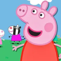 Peppa Pig Match3