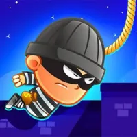 Swing Robber