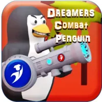 Dreamers Combat Penguin