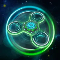 Fidget Hand Spinner