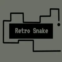 Retro Snake