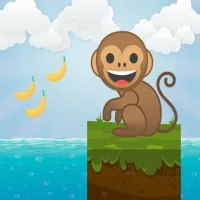 Runner Monkey Adventure