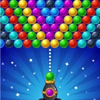 Bubble Shooter Blast Master