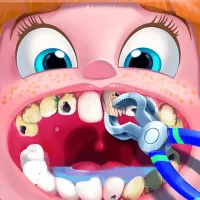 Pop Star Dentist