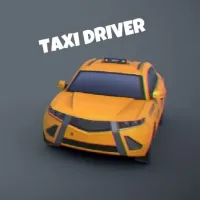 Taxi Driver 3D