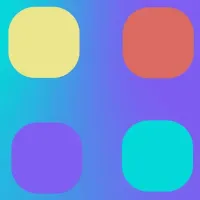 Four Colors Game