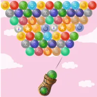 Bubble Shooter Bubble Shooting Game