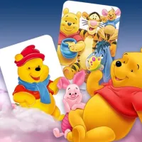 Winnie Pooh