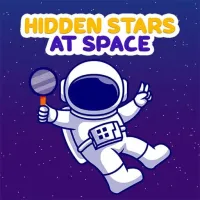 Find Hidden Stars at Space