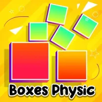 Boxes Physic