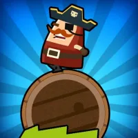 Captain Pirate