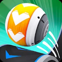 Sky Ball Jump - Going Ball 3d