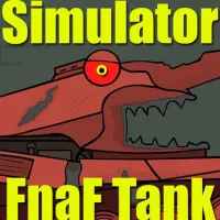 Simulator - Fnaf Tank