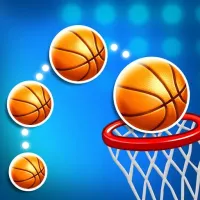 Basketball: Cerceaux de tir