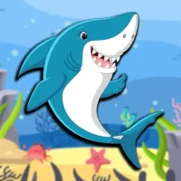 Dady Shark Adventure