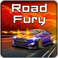 Roads Off Fury