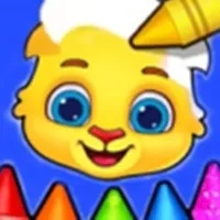 Coloring Book For Kids - Color Fun