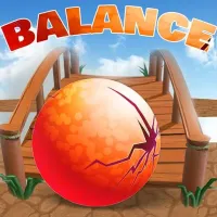 Balance in Water