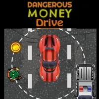 Dangerous Money Drive