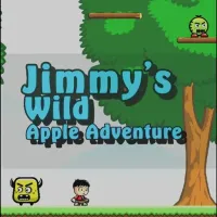 Jimmys wild apple adventure