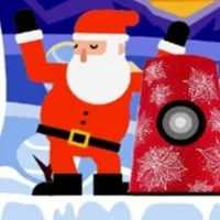 Santa Claus Finder - Guess Where He Is