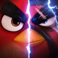 Angry Bird Speed 2.0 Run