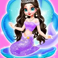 Mermaid Princess 2