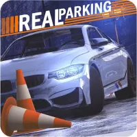 Real Car Parking : Driving Street