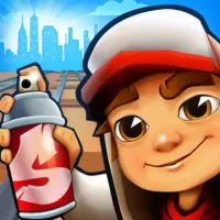 Subway Surfer 3d